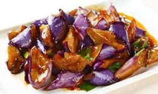 148. Melanzane stufate