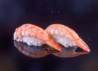 Нигири Скарида  (2бр-80г)