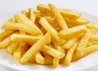 PATATINE FRITTE