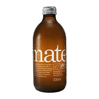 Té Orgánico ChariTea Mate (330 ml.)
