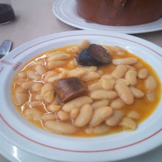 Fabada asturiana