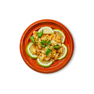 Tajine Pil Pil