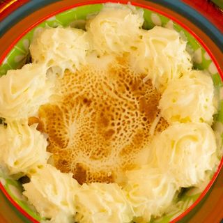 Tarta De Tres Leches