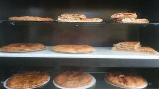 Empanada Entera