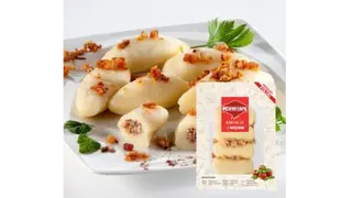 Kartacze z mięsem 400 g