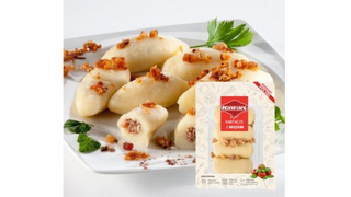 Kartacze z mięsem 400 g