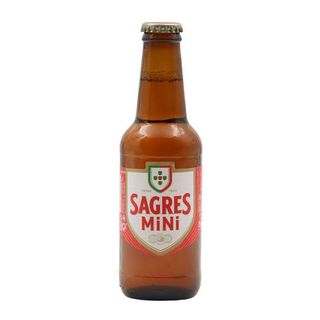 Sagres 33cl