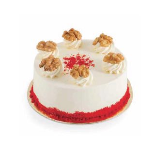 Cake RedVelvet - 4 Personnes