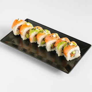 Sake Avocado Roll