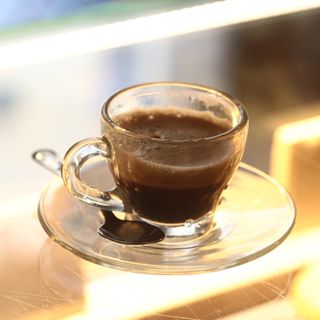 Caffè d' orzo 