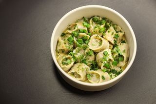 Вушка з грибами (230г)