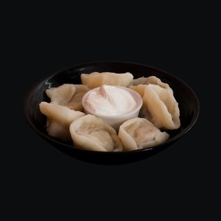 პელმენები