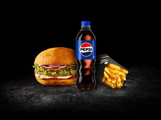 Комбо Классик 