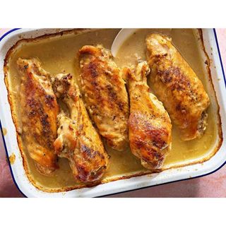 Turkey Wings