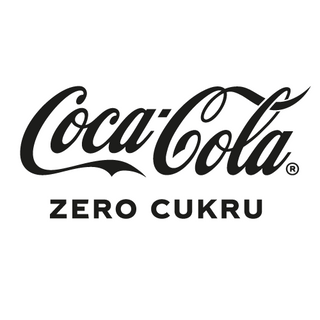 Coca Cola ZERO CUKRU (0,25l)