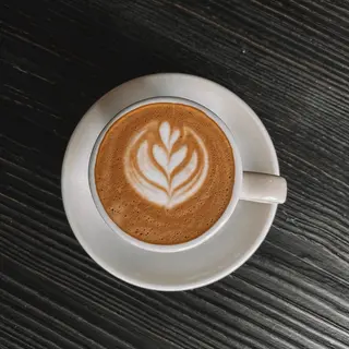 Espresso Macchiato (40 ml)