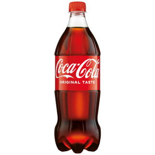 Coca-Cola Butelka