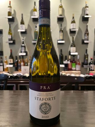 Soave Classico Graziano Pra'