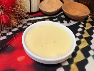 Згущене молоко (50g)