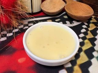 Згущене молоко (50g)