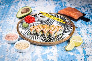 ფილადელფია უნაგით  ( 8 ნაჭერი)