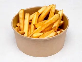 Frytki