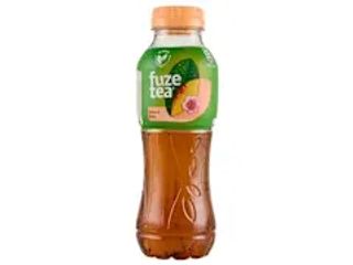 Fuze Tea Pesca Lattina 330 ml