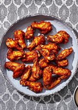 ქათმის ფრთები