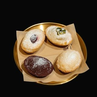 Pasticciotto leccese