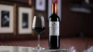 Fleur de Thhenac 2015