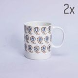 ჭიქა - მანბანი