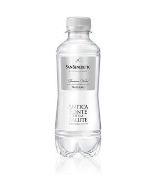 Agua italiana San Benedetto 250ml
