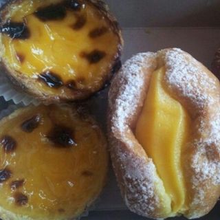 Mix de bolos (5 unidades)