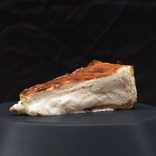 Cheesecake Sorpresa