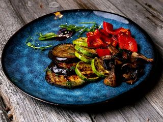 Овочі гриль (200g)