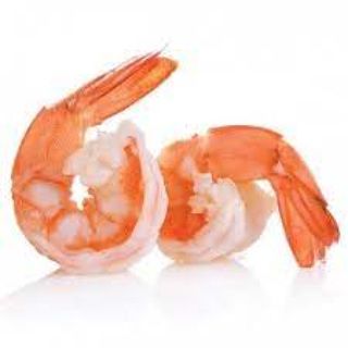 Креветки XL