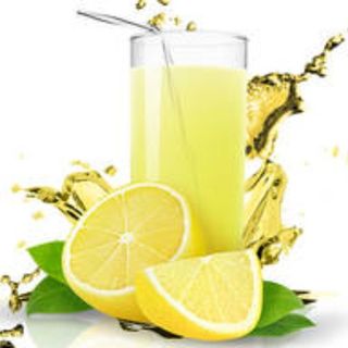 Лимонад на розлив 1 л.