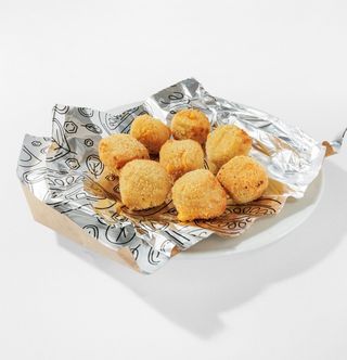 Crocks De Mc & Cheese (10 Uds.)