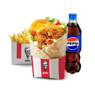 БОКСМАЙСТЕР МЕНЮ