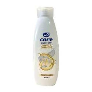Gel Banho Suave e Cremoso - UP 750ml