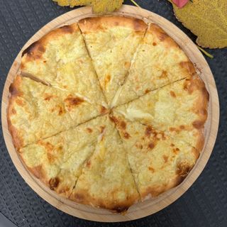 მეგრული ხაჭაპური 8 ნაჭერი