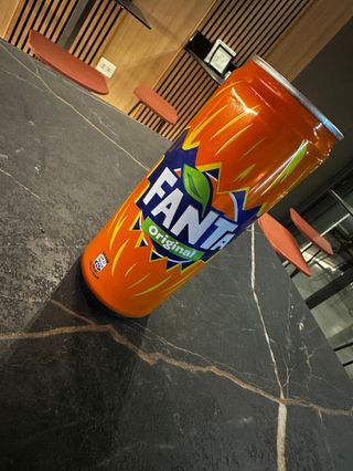 Fanta