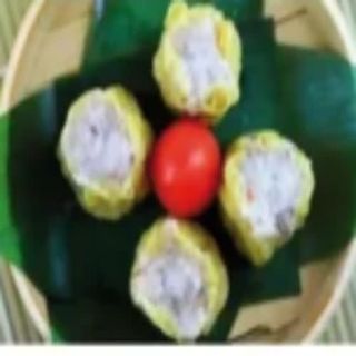 292 .-Siu Mai De Marisco