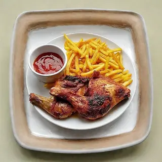 Chicken Chips