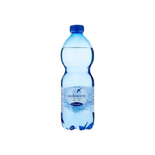 Acqua frizzante 50 cl