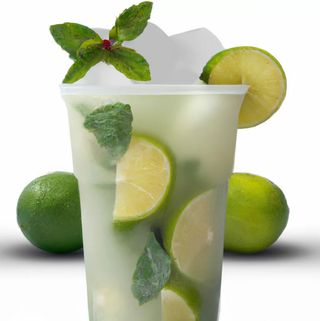 Limonada Belo