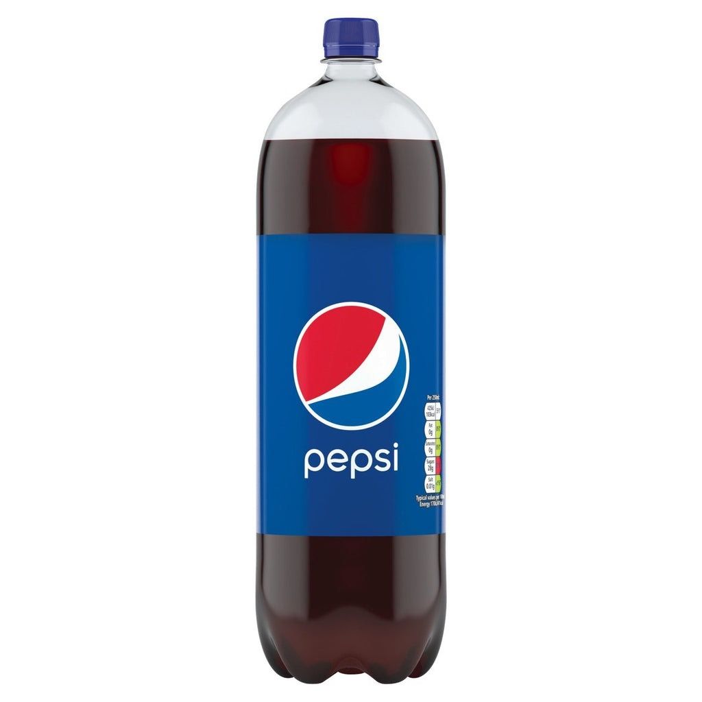 Pepsi cola 2l