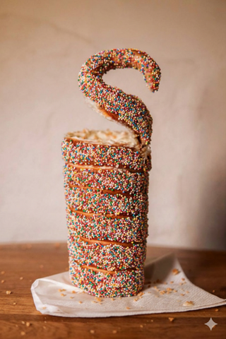 Кюртош з нон-пареллю