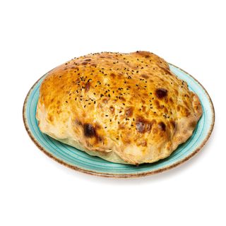 Турско хлебче