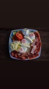 Doručak route 66 400gr